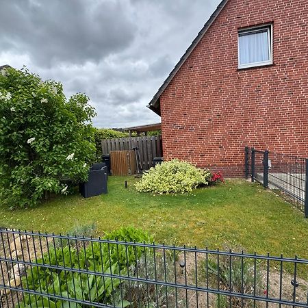 Ferienwohnung Bispingen Bagian luar foto