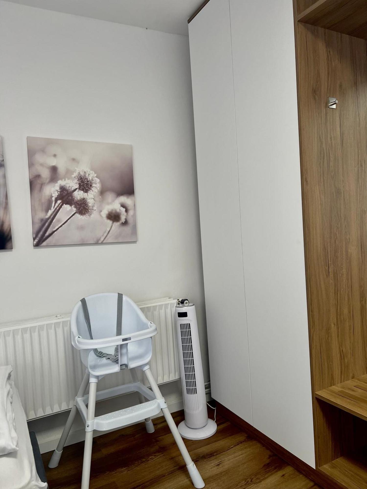 Ferienwohnung Bispingen Bagian luar foto